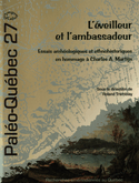 Eveilleur et l'ambassadeur (L')